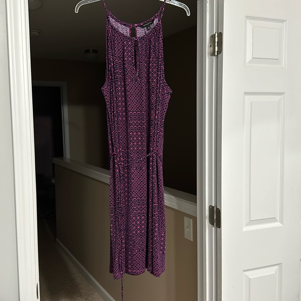 Banana Republic dress